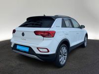Volkswagen T-Roc - Vorschau Bild 5