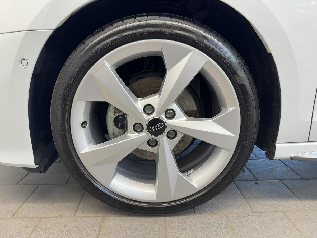Audi A3 - Bild 20