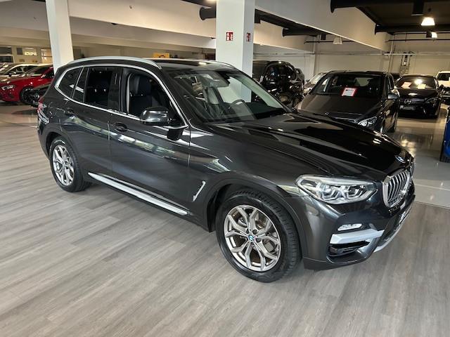 BMW X3 xDrive 20 d  Sport Line