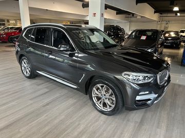 BMW X3 X3 xDrive 20 d  Sport Line