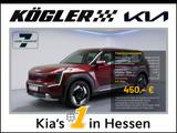 Kia EV9 RWD 76.1 KWH AIR WP - Kia: K9