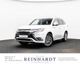 Mitsubishi OUTLANDER 2.4PHEV TOP 4WD ACC/eGSD/eSITZE/KAMERA - Mitsubishi Outlander Gebrauchtwagen in Dortmund