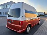 Volkswagen Transporter T6 Hochdach L2H3 Camper ZR-neu - Kastenwagen Camper
