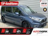 Ford Tourneo Connect Grand Titanium 1,5 l EcoBlue 8-f - Ford Tourneo aus 2022