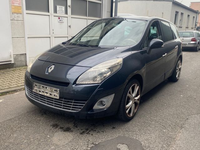 Renault Scenic Dynamique TCe 130