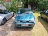 Renault megane 1 Cabrio 2,0 16V - Renault Megane aus 1997: Cabrio