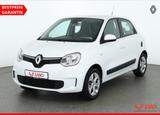 Renault Twingo 1.0 SCe Limited Klima DAB USB Bluetooth