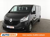 Renault Trafic 1.6 dCi L2H1 2,9t Expression*NAVI*CAM*PDC - gebrauchte Renault Trafic aus dem Jahr 2019
