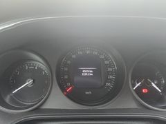 Renault Megane IV Grandtour 1.3 TCe 140 Limited *Szhzg.*