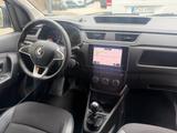 Renault EXPRESS EXTRA BLUE 1.5 dCi NAVIGATION|PDC|LED - Renault Express: Van