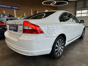 Volvo S80 Lim. D3 Summum *BiXenon*Standh*1.Hand*