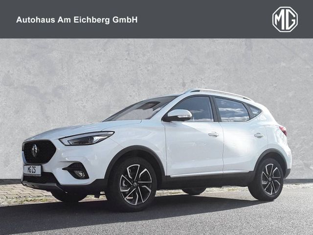 MG MG ZS 1.0T Luxury Automatik
