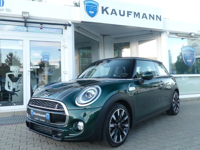 MINI Cooper S Aut. Chili Harman-K. Navi+ LED