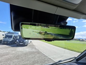 Westfalia Columbus 600 D 140PS Automatik SOLAR LED Lithium