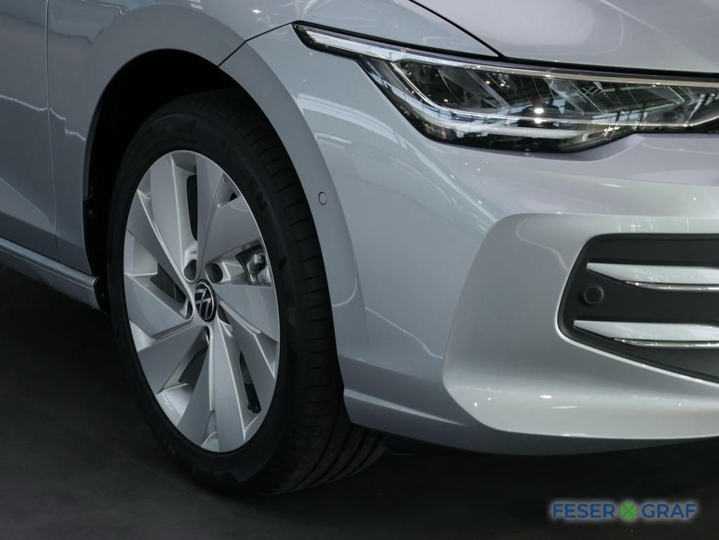 Volkswagen Golf - Bild 4