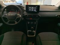 Dacia Jogger - Vorschau Bild 14