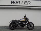 BMW R12 - Option 719 / Fräst. / 750 km - - BMW K 75
