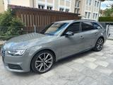 Audi A4 Kombi, 2.0 TFSI, 190 PS, Sline, gr... - Audi A4: Sline