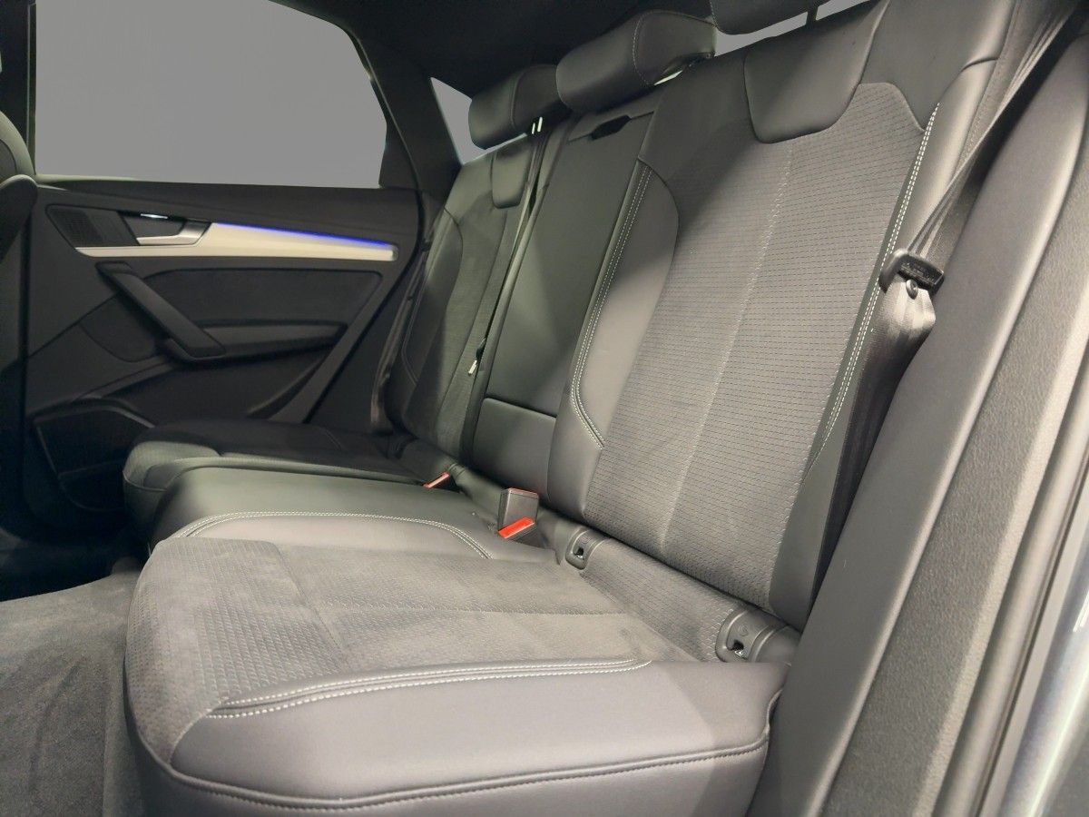 Audi Q5 - Bild 9