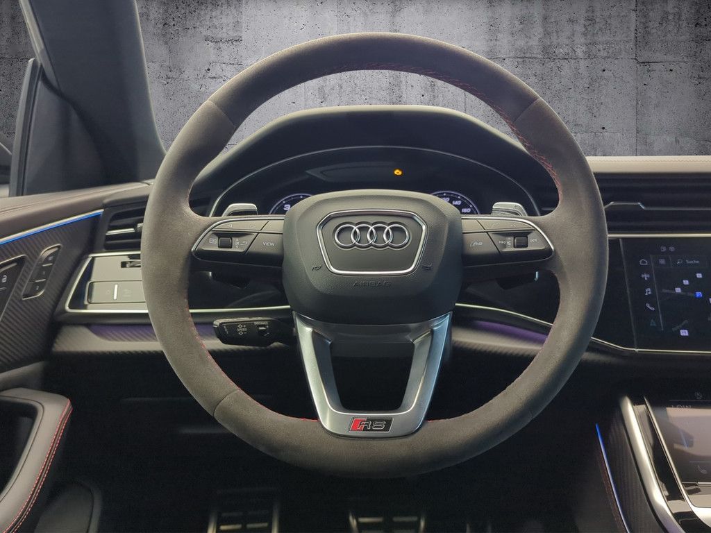 Audi RSQ8 - Bild 15