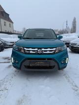 Suzuki Vitara 1.6 Comfort 4x4