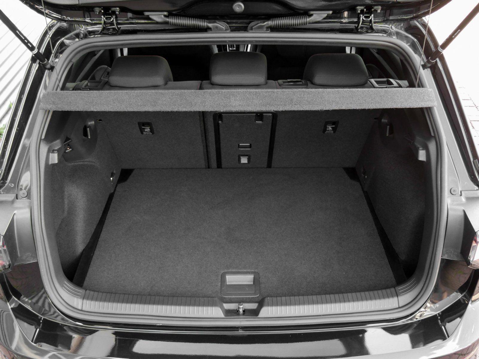 Volkswagen Golf VIII GTI 2.0 TSI ACC AHK PANO MATRIX LED HU, миниатюра 15