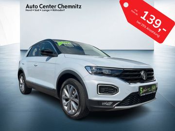 Volkswagen T-Roc - 2