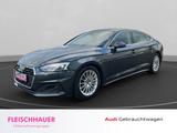 Audi A5 Sportback 40 TFSI quattro DSG+SHZ+NAVI+DAB - Audi A5 Gebrauchtwagen in Aachen