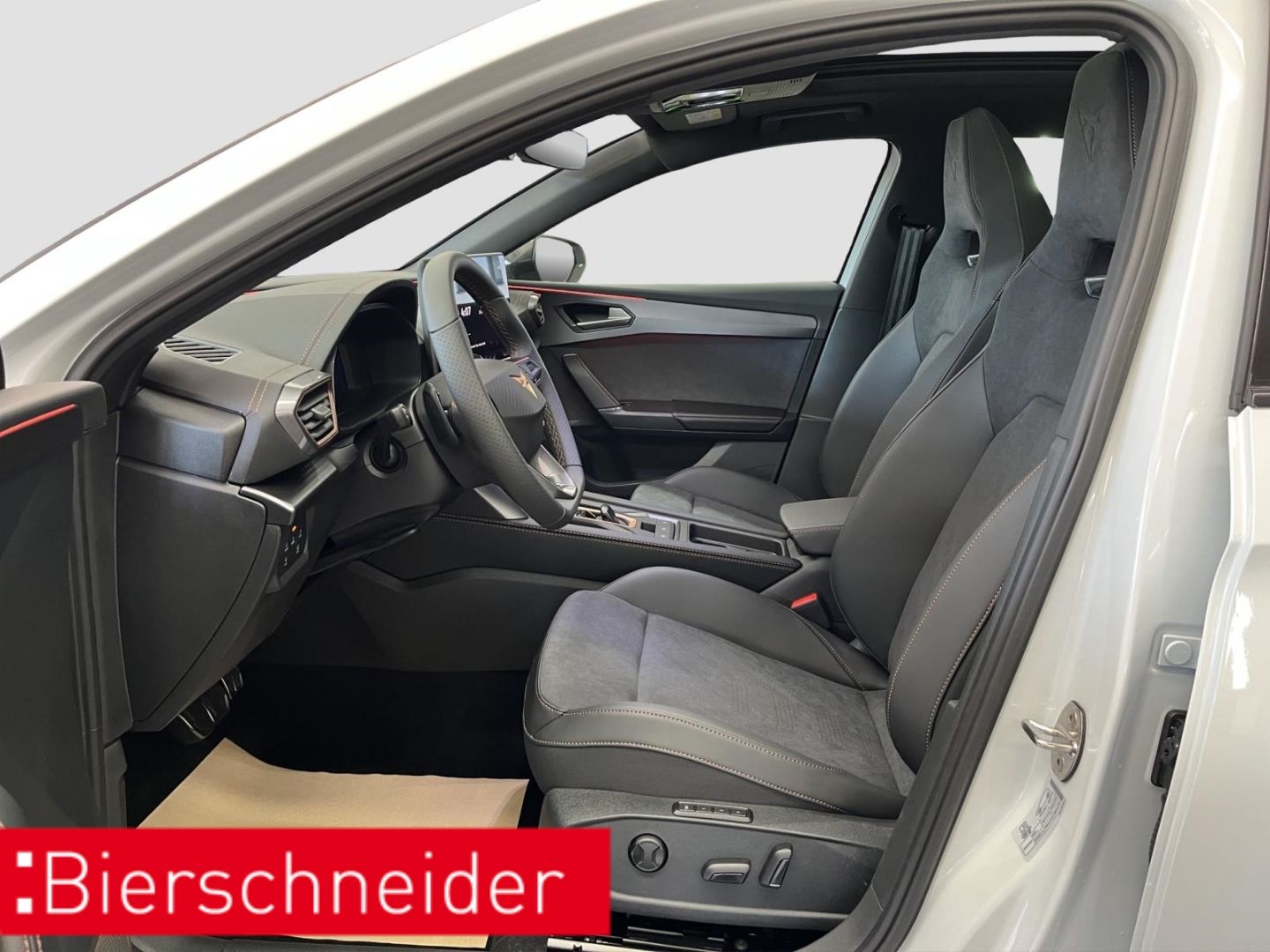 Cupra Leon - Bild 13