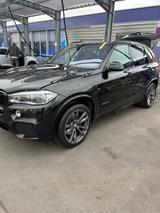 BMW X5 xDrive40d - - BMW X5 Gebrauchtwagen in Köln
