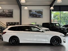 BMW 320 - Ansicht 12