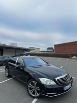 Mercedes-Benz S 350 BlueTEC L - Mercedes-Benz S 350 in Dortmund