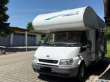 Ford Chausson Flash 03  nur 60.250km TÜV NEU!!! - Ford Alkoven