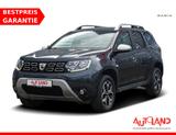 Dacia Duster II 1.3 TCE Prestige Navi Totwinkel 360° - Dacia Duster: Prestige