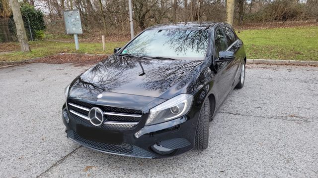 MERCEDES-BENZ A 180 Urban Urban 2Style