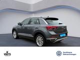 Volkswagen T-ROC STYLE 1.5TSI DSG LED PLUS+NAVI+ACC+EASY OP - Volkswagen: T