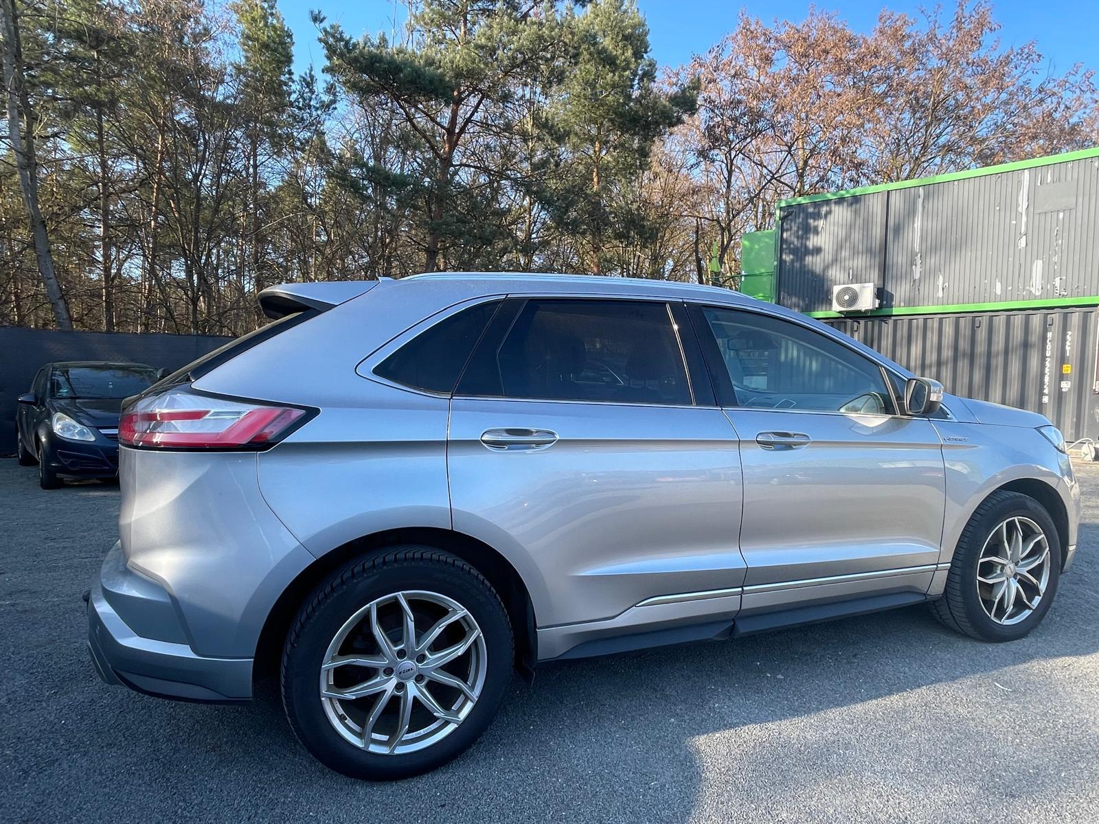 Ford Edge Vignale Bi-Turbo*4x4*2.0*Diesel*238PS*KAM*