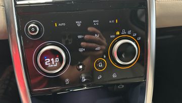 Land-Rover Discovery - 12