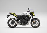 Honda CB 500 HORNET A2 DIVERSE FARBEN MOD 2025