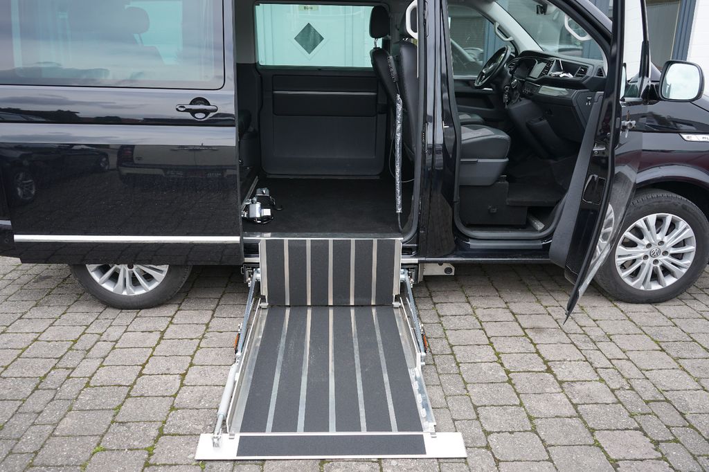 Volkswagen T6 Multivan