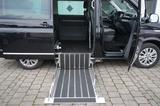Volkswagen T6 .1  Multivan Extended High FWD Rollstuhlumbau - Behindertengerechte Volkswagen T6 Multivan