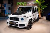 Mercedes-Benz G 63 AMG BRABUS 700 - gebrauchte Mercedes-Benz G 63 AMG aus dem Jahr 2020