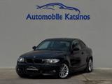 BMW 123 1 Coupe 123d !!M Paket!!Leder!!Navi!! - BMW 123: Coupe, D