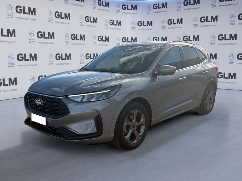 Ford Kuga Kuga 2.5 full hybrid ST-Line X 2wd 180
