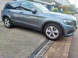 Mercedes-Benz Mercedes GLC 250 Baujahr 2016, wenig Kilom... - Mercedes-Benz: W 201