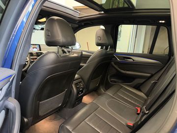 BMW X3 - 11