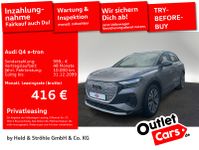 Audi Q4 e-tron - Vorschau Bild 1