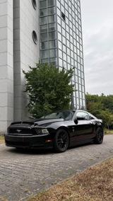 Ford Mustang 3.7 ( Kopfdichtung Schaden ) - Ford Mustang Gebrauchtwagen in Frankfurt