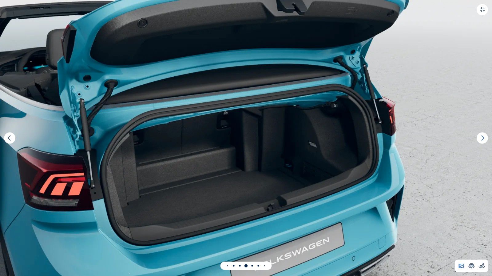 Volkswagen T-Roc - Bild 6