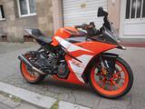 KTM RC 125 mit ABS, Motor überholt - Offers matching your search criteria